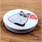 Тримач PopSocket Sad Cat