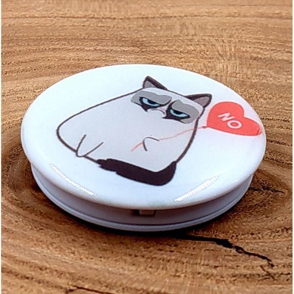 Тримач PopSocket Sad Cat
