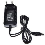Блок живлення 5V/3A (5.5 мм)