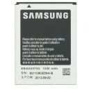 Акумуляторна батарея для Samsung Galaxy Y Pro/Txt/Beam/Pocket/Wave Y EB454357VU 1200 mAh(зас.тов.)