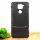 Протиударний чохол із підставкою Honor design для Xiaomi Redmi Note9