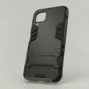 Протиударний чохол із підставкою Honor design Huawei P40 Lite(зас.тов.)