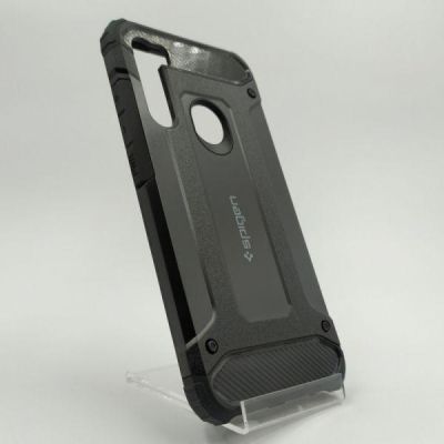 Протиударний Чохол SPIGEN Xiaomi Redmi Note8(зас.тов.)