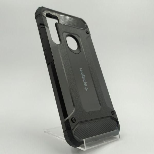 Протиударний Чохол SPIGEN Xiaomi Redmi Note8(зас.тов.)