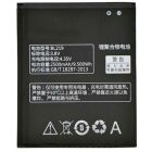Акумуляторна батарея для Lenovo A300T/A768T/A850/A916/S856 BL219 2500 mAh(зас.тов.)