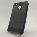 Гумовий чохол ZENUS Xiaomi Redmi 4x Black (Чорний)(зас.тов.)