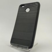 Гумовий чохол ZENUS Xiaomi Redmi 4x Black (Чорний)(зас.тов.)