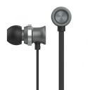 Навушники Celebrat D7 Metal Sound Insulation Black (Чорний)(зас.тов.)