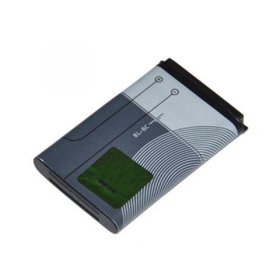 Акумуляторна батарея для Nokia 112/E70 BL-6C 1150 mAh(зас.тов.)