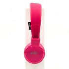 Навушники NIA A1 з мікрофоном Pink(зас.тов.)