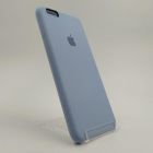Чохол Silicone Case для iPhone 6G+ Blue Agate(зас.тов.)