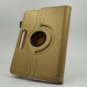 Чохол-книжка G-CASE для планшета 10 з підставкою Gold