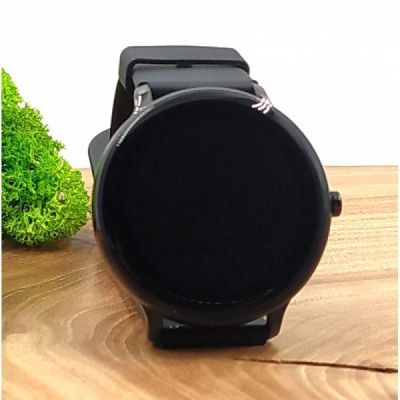 Cмарт-годинник Blackview X2 металевий Black(зас.тов.)