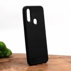 Гумовий чохол ZENUS для Oppo A31(зас.тов.)