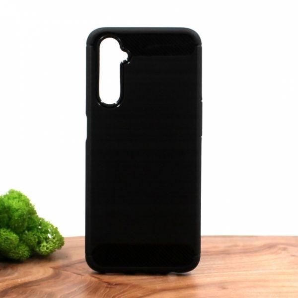 Гумовий чохол ZENUS для Realme 6(зас.тов.)