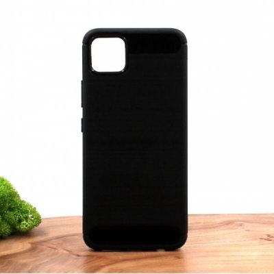Гумовий чохол ZENUS для Realme C11(зас.тов.)