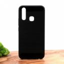 Гумовий чохол ZENUS для Vivo Y15(зас.тов.)