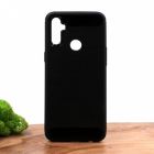 Гумовий чохол ZENUS для Realme C3(зас.тов.)
