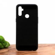 Гумовий чохол ZENUS для Realme C3(зас.тов.)