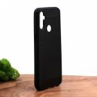 Гумовий чохол ZENUS для Realme C3(зас.тов.)