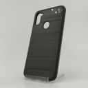 Гумовий чохол ZENUS Zenus Samsung M11(зас.тов.)