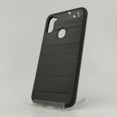 Гумовий чохол ZENUS Zenus Samsung M11(зас.тов.)