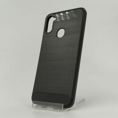 Гумовий чохол ZENUS Zenus Samsung A11(зас.тов.)