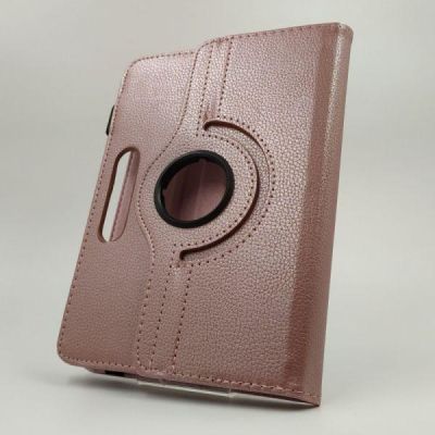 Чохол-книжка G-CASE для планшета 10 з підставкою Pink