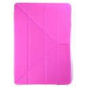 Чохол-книжка G-CASE BOOK для iPad Air/Air 2/2017/2018 Pink (Рожевий)(зас.тов.)