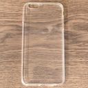 Чохол ультратонкий REMAX для iPhone 6G+ White (Білий)(зас.тов.)