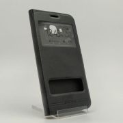 Чохол-книжка G-CASE Samsung Galaxy J7 Black(зас.тов.)