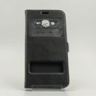 Чохол-книжка G-CASE Samsung Galaxy J7 Black(зас.тов.)