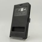 Чохол-книжка G-CASE Samsung Galaxy J7 Black(зас.тов.)