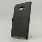 Чохол-книжка G-CASE Samsung Galaxy J7 Black(зас.тов.)