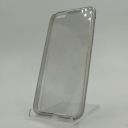 Чохол ультратонкий REMAX для iPhone 6G/6S Gray(зас.тов.)