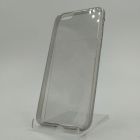 Чохол ультратонкий REMAX для iPhone 6G/6S Gray(зас.тов.)
