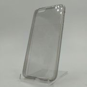 Чохол ультратонкий REMAX для iPhone 6G/6S Gray(зас.тов.)