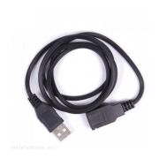 Подовжувач USB (тато-мама) 0.8 м