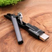 Бездротова Bluetooth гарнітура Bavin Stick BH-25(зас.тов.)
