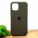 Чохол Silicone Case для iPhone 11 Pro Taupe(зас.тов.)