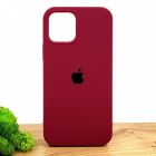 Чохол Silicone Case для для iPhone 12/12 Pro Marsal