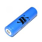 Акумуляторна батарея BAILONG 18650 3.7V 2800 mAh(зас.тов.)