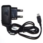 Блок живлення для Motorola V3 (Mini USB)(зас.тов.)