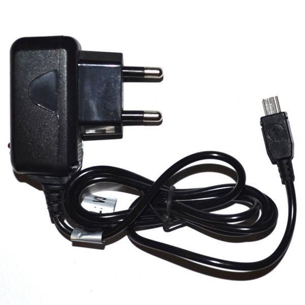 Блок живлення для Motorola V3 (Mini USB)(зас.тов.)