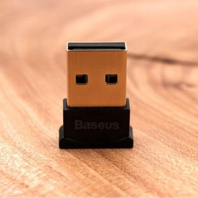 USB-адаптер Bluetooth V4.0 Baseus (ccall-bt01)(зас.тов.)