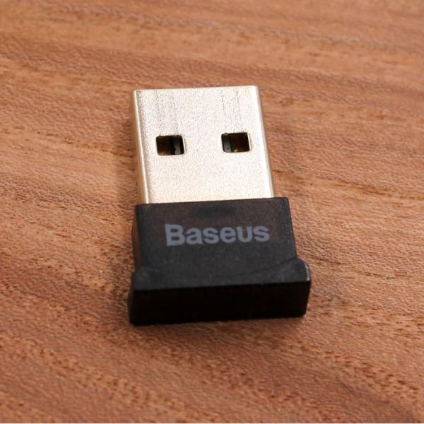 USB-адаптер Bluetooth V4.0 Baseus (ccall-bt01)(зас.тов.)