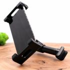 Автомобільний тримач на підголівник для планшета Baseus suhz-01