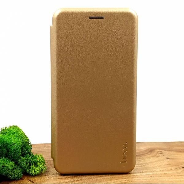 Чохол-книжка Nillkin для SAMSUNG S21 Gold(зас.тов.)