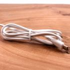 Зарядний пристрій Remax RP-U22 2 USB + кабель Type-C(зас.тов.)