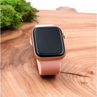 Cмарт-годинник Xiaomi W26 Gold